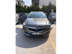 Sahibinden Opel Insignia 1.6 CDTI Sport 2016 Model