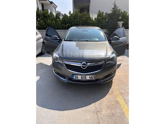 Sahibinden Opel Insignia 1.6 CDTI Sport 2016 Model