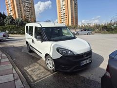 Sahibinden Fiat Doblo Combi 1.6 Multijet Easy 2017 Model Ankara