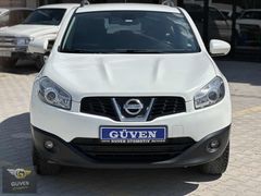 GÜVEN'den Kusursuz temizlikte 1.5 DCİ Tekna Qashqai