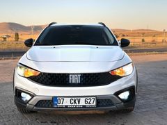 Sahibinden Fiat Egea Cross 1.4 Fire Urban 2022 Model