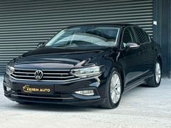 2019 WW PASSAT 1.6 TDI BUSINESS DSG 81 BİN KM FULL SERVİS BAKIML