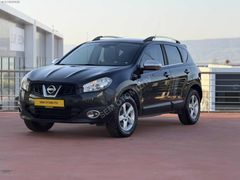 SEM OTOMOTİV'DEN CAM TAVANLI BAKIMLI Qashqai!!!