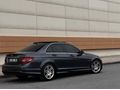 Sahibinden Mercedes - Benz C 180 Kompressor BlueEfficiency AMG 2010 Model 