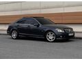 Sahibinden Mercedes - Benz C 180 Kompressor BlueEfficiency AMG 2010 Model 