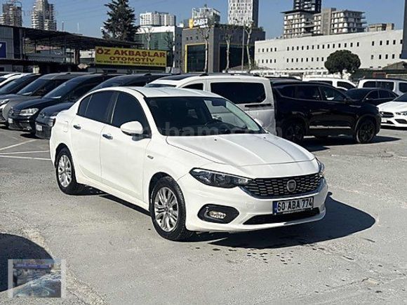 AKBAŞLAR-1 2019 EGEA KREDİ / VADE / TAKAS İMKANI