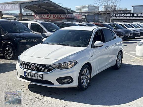 AKBAŞLAR-1 2019 EGEA KREDİ / VADE / TAKAS İMKANI