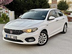 2016 MODEL HATASIZ BOYASIZ 1.6 URBAN OTOMATİK EGEA