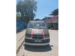 Sahibinden Ford Trucks Transit 190 P