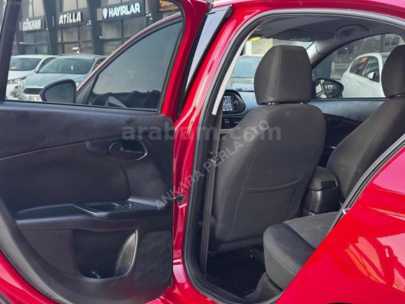 2019 HATASIZ AYARINDA 104 BİN KM
