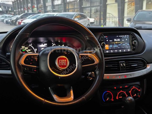 2019 HATASIZ AYARINDA 104 BİN KM