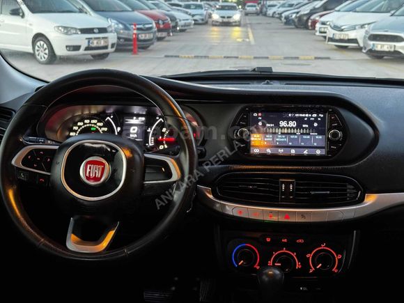 2019 HATASIZ AYARINDA 104 BİN KM