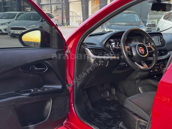 2019 HATASIZ AYARINDA 104 BİN KM