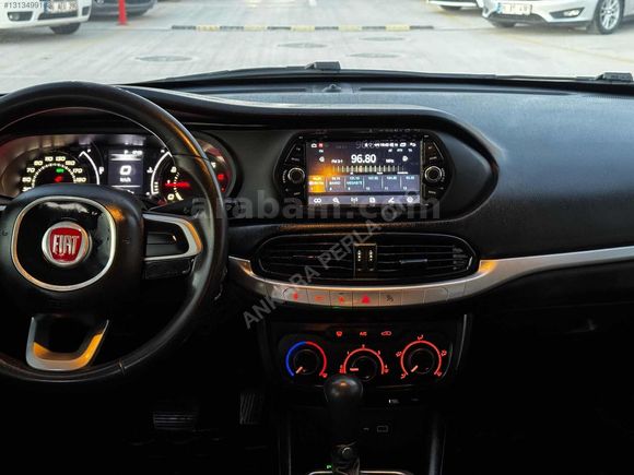 2019 HATASIZ AYARINDA 104 BİN KM