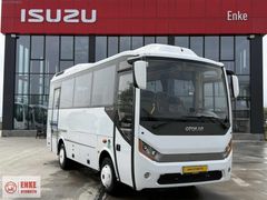 İSUZU ANA BAYİ ENKE OTOMOTİV'DEN 2019 MODEL OTOKAR SULTAN