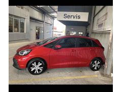 Sahibinden Honda Jazz 1.5 Hybrid Elegance 2025 Model 