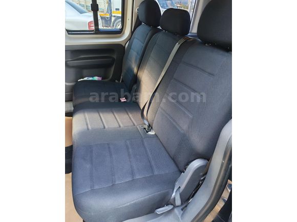Sahibinden Volkswagen Caddy 1.6 TDI Trendline 2012 Model