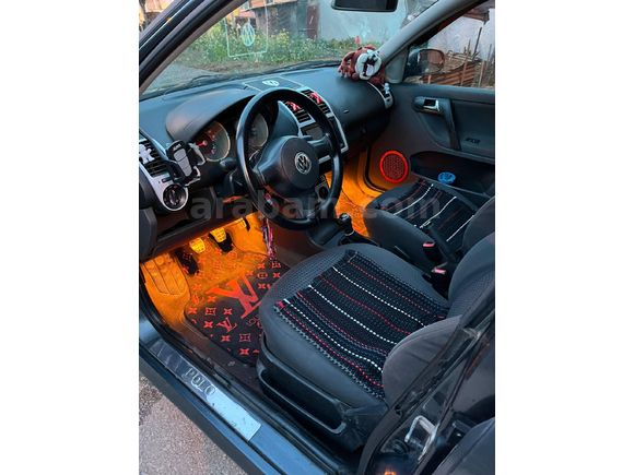 Sahibinden Volkswagen Polo 1.4 2001 Model