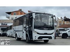 YILDIRIM GRUP - 2025 MODEL OTOKAR SULTAN COMFORT 29+1 KİŞİLİK