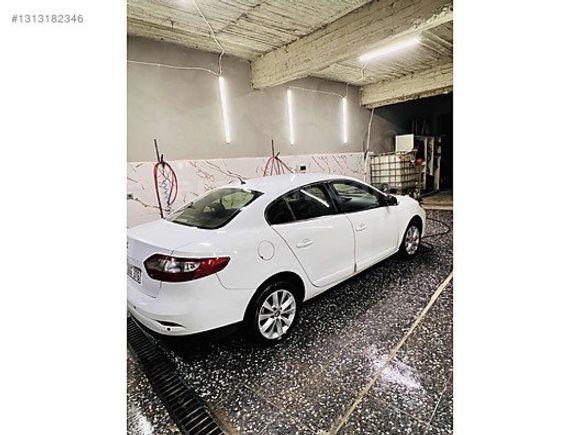 Masrafsız bütün bakımları yapılmış
