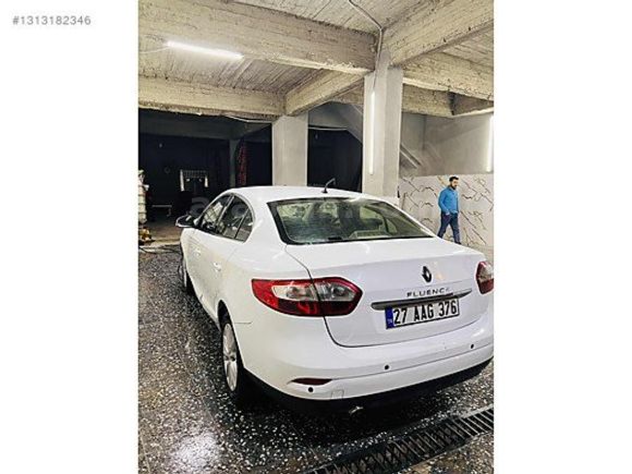 Masrafsız bütün bakımları yapılmış