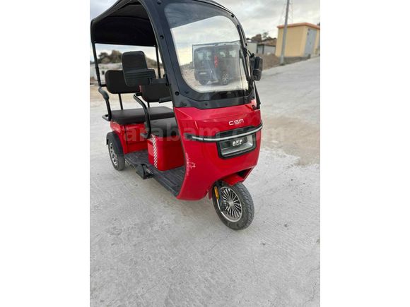 Sahibinden CSN Motor Fayton 