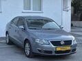 2010 PASSAT 1.6 LANSMAN RENK HATASIZ BOYASIZ DEĞİŞENSİZ