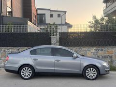 2010 PASSAT 1.6 102 lik HATASIZ BOYASIZ DEĞİŞENSİZ FULL ORJİNALL