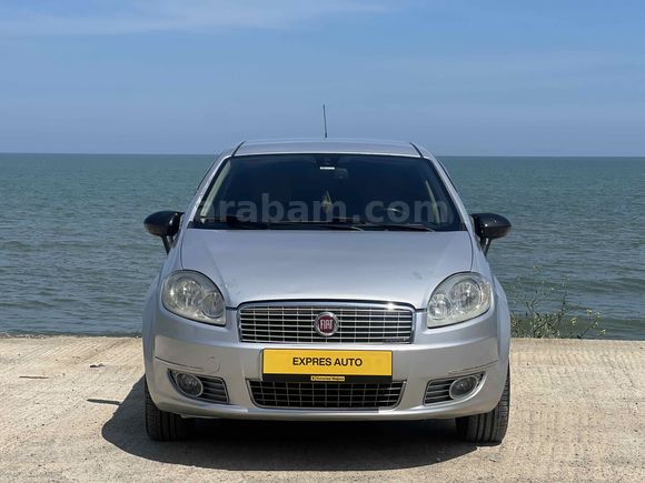 2010 MODEL 1.3 MULTİJET 90 HP EMOTİON PLUS DEĞİŞENSİZ ORJINAL