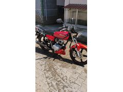 Sahibinden Mondial 100 UAGİ Temiz kullanılmış ev iş km değişebilir 125 liktir