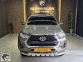 ALPARSLAN MOTORS DAN TOYOTA HİLUX ADVENTURE HATASIZ