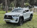 AYHANOĞULLARI OTOMOTİV'den TOYOTA 2022 model HİLUX 4x2