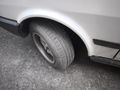 2027 Ağustos Muayeneli Tofaş Şahin 1.6 1991 Model 