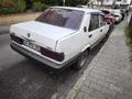 2027 Ağustos Muayeneli Tofaş Şahin 1.6 1991 Model 