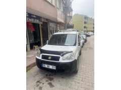 Sahibinden Fiat Doblo Combi 1.3 Multijet Active 2007 Model