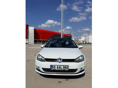 Sahibinden Volkswagen Golf 1.6 TDi BlueMotion Highline 2015 Model 