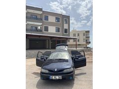 Sahibinden temiz  Renault Laguna 1.6 16v  RXE 2000 Model 