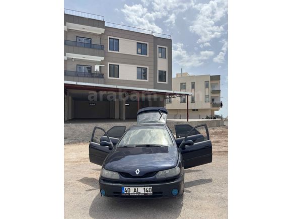 Sahibinden temiz  Renault Laguna 1.6 16v  RXE 2000 Model 