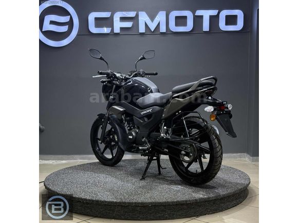 BAYHAS MOTORS ETİMESGUT TVS RAİDER 125 12 TAKSİT İMKANI
