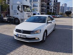 2.Sahibinden Jetta 1.2 TSi BlueMotion Comfortline 2015 Model 