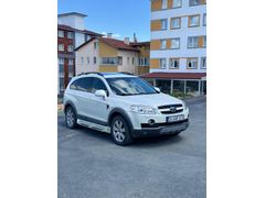 Sahibinden Chevrolet Captiva 2.0 D LT High 2011 Model