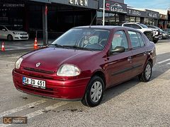 MASRAFSIZ SIFIR BOYA SIFIR MOTOR 1.4 2001 MODEL
