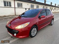 DEĞIŞENSIZ HASAR KAYITSIZ peugeot 307 1.6 hdi