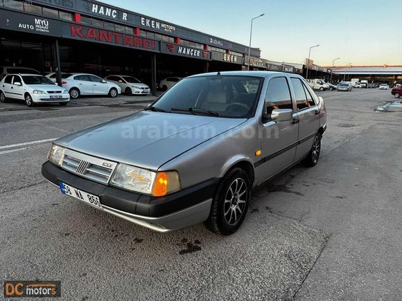 TERTEMİZ MASRAFSIZ SIFIR MOTOR SIFIR MUAYENE TEMPRA SXA