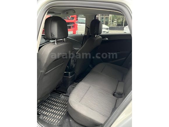 OPEL ASTRA  1.6  EDİTİON PLUS  BENZİN +LPG  97000 ORJİNAL