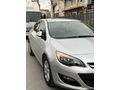 OPEL ASTRA  1.6  EDİTİON PLUS  BENZİN +LPG  97000 ORJİNAL