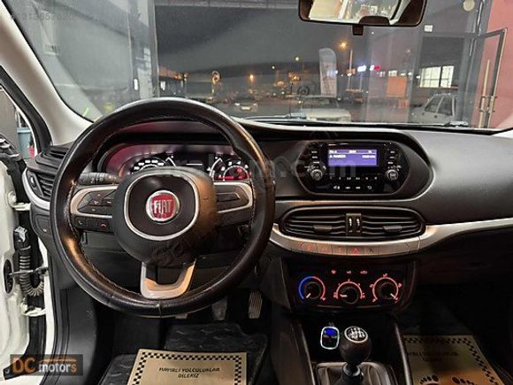 Hatasız 65 binde Egea