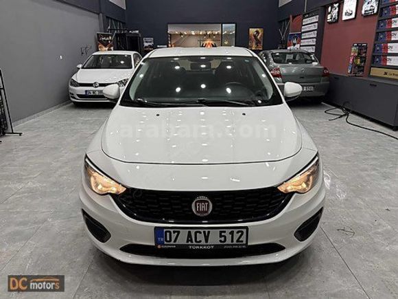 Hatasız 65 binde Egea