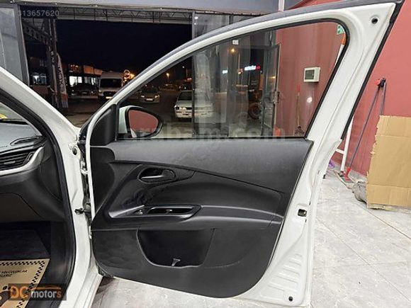 Hatasız 65 binde Egea