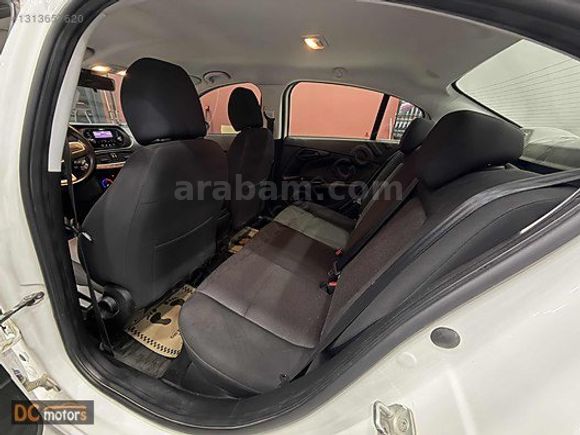 Hatasız 65 binde Egea